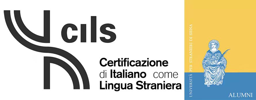 CILS Certificazione di Italiano come lingua straniera Italiano Full Immersion Firenze