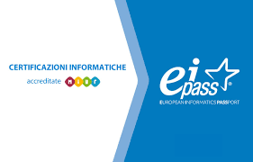 eipass certificazione informatica italiano full immersion firenze